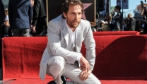 Matthew McConaughey Matthew McConaughey