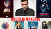 Maurilio Mangano Maurilio Mangano