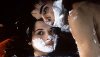 Rosso Sangue di Leos Carax Rosso Sangue di Leos Carax