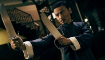 Max Zhang