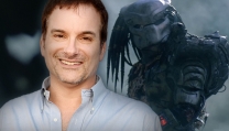 Predator, Shane Black Predator, Shane Black