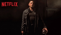 The Punisher The Punisher