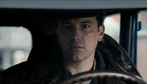 Live By Night Live By Night