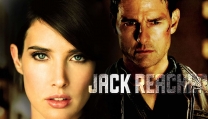 Jack Reacher: Never Go Back Jack Reacher: Never Go Back