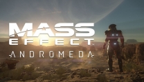 Mass Effect Mass Effect