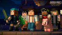 Minecraft Minecraft