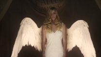 Fallen Angel teaser trailer Fallen Angel teaser trailer