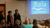 Maia Workshops Maia Workshops