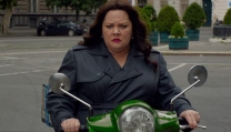 Melissa McCarthy Melissa McCarthy