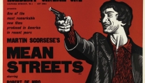 Mean Streets Mean Streets