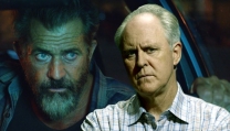 Mel Gibson, daddy's home, john lithgow Mel Gibson, daddy's home, john lithgow