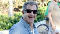 Mel Gibson Mel Gibson
