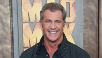 Mel Gibson Mel Gibson