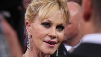 Melanie Griffith in Facing the Wind Melanie Griffith in Facing the Wind
