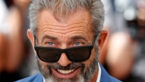 Mel Gibson Mel Gibson