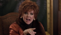 Melissa McCarthy in The Boss Melissa McCarthy in The Boss