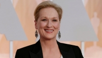Meryl Streep Meryl Streep