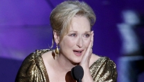 Meryl Streep