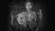 Metropolis Metropolis