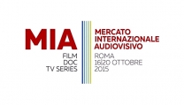 MIA, Mercato Internazionale dell'Audiovisivo MIA, Mercato Internazionale dell'Audiovisivo