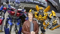 Michael Bay Michael Bay