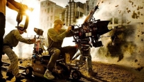 Michael Bay Michael Bay