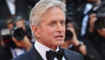 Michael Douglas