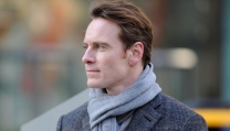 Michael Fassbender Michael Fassbender