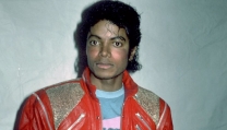 Michael Jackson nel 1983 Michael Jackson nel 1983