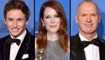 I favoriti agli Oscar 2015 I favoriti agli Oscar 2015