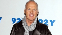 Michael Keaton Michael Keaton