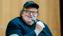 Michael Moore Michael Moore