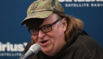 Michael Moore Michael Moore