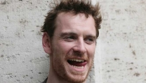 Michael Fassbender Michael Fassbender