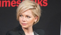 Michelle Williams Michelle Williams