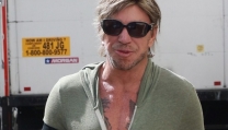 Mickey Rourke Mickey Rourke