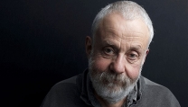 Mike Leigh Mike Leigh