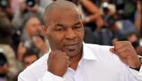 Mike Tyson Mike Tyson