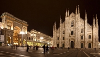 Milano Milano