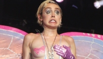 Miley Cyrus Miley Cyrus
