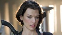 Milla Jovovich Milla Jovovich