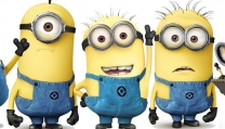 Minions Minions