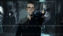 Minority Report diventa una serie tv