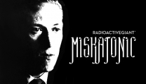 Miskatonic Miskatonic