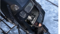 Mission: Impossible - Fallout Mission: Impossible - Fallout