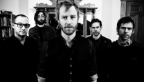 The National Mistaken for strangers, documentario rock sui The National
