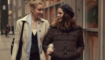Mistress America Mistress America