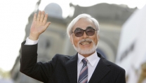Hayao Miyazaki Hayao Miyazaki