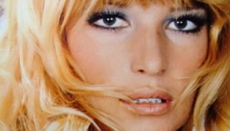 Monica Vitti Monica Vitti