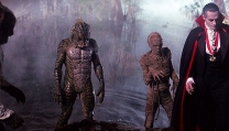 The Monster Squad The Monster Squad